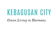 AC Split Residential @ Kebgusan City, Jakarta