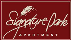 AC Split Residential @ SignaturePark Grande, Cawang Jakarta