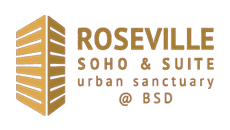 AC Split Residential @ Soho Rosevile, Serpong, Cawang Jakarta