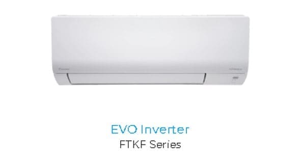 Daikin STKF60AV14 2.5PK