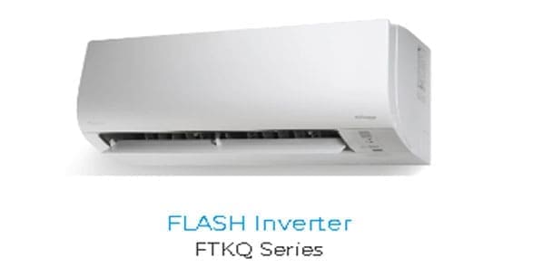 Daikin STKQ60UV2.5PK