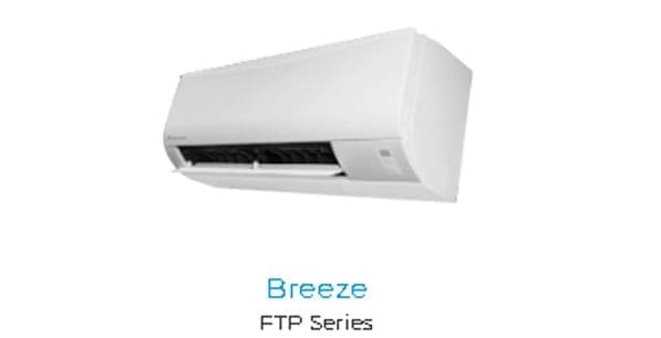 Daikin STP15AV 0.5PK