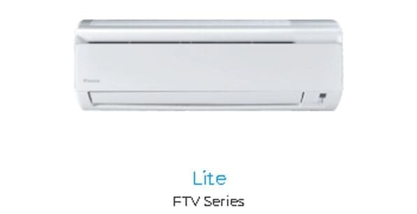 Daikin STV15CXV 0.75PK
