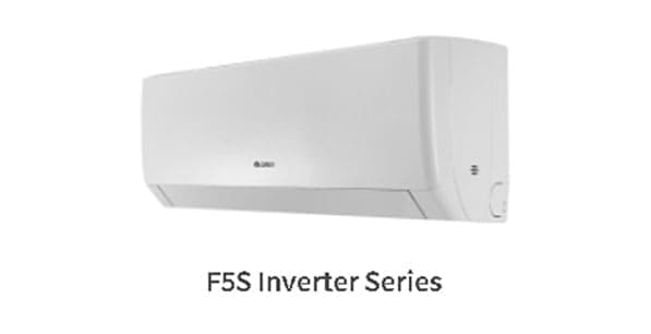 AC Split Gree GWC 05F5S-0.5PK