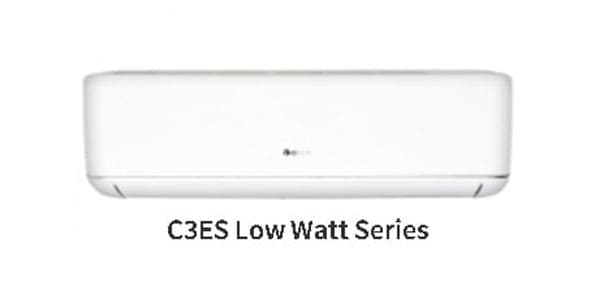 AC Split Gree 07C3ES 0.75PK