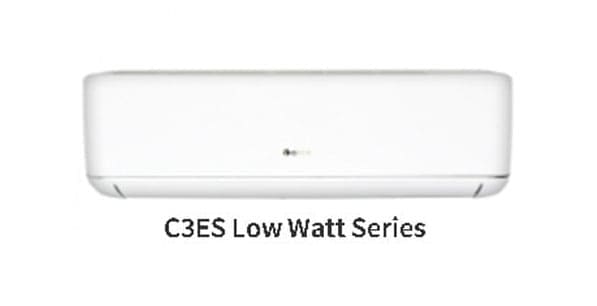 AC Split Gree 12C3ES 1.5PK