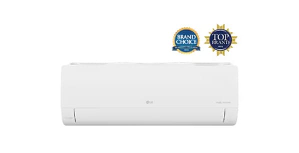 AC Split LG-H07TN4 0.75PK