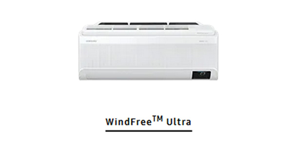 AC Split Samsung WindFreeTM-Ultra 1.5PK