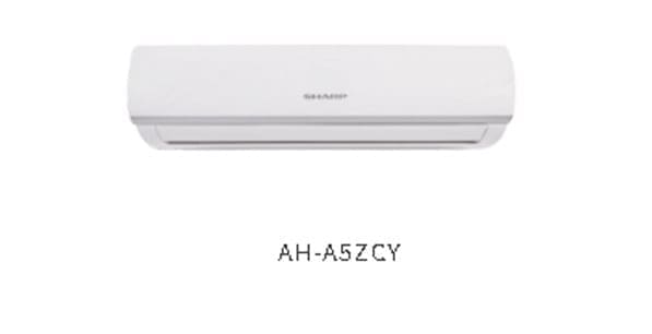 AC Split Sharp AH-A5ZCY 1PK