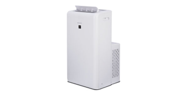 Sharp-AC-Portable-CV-P10ZCY 1PK