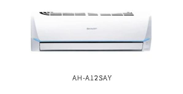 AC Split Sharp AH-A12SAY 1.5PK