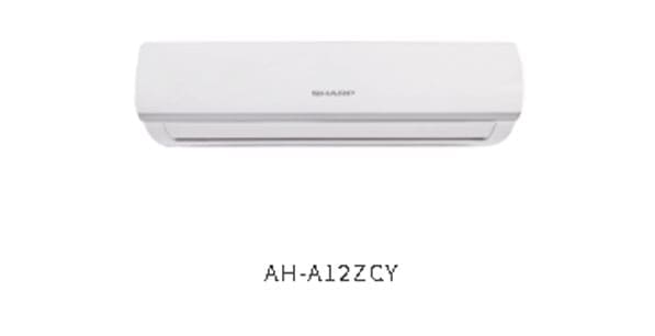 AC Split Sharp AH-A12ZCY 1.5PK