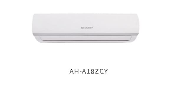 AC Split Sharp AH-A18ZCY 2.5