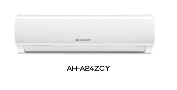 AC Split Sharp AH-A24ZCY 2.5