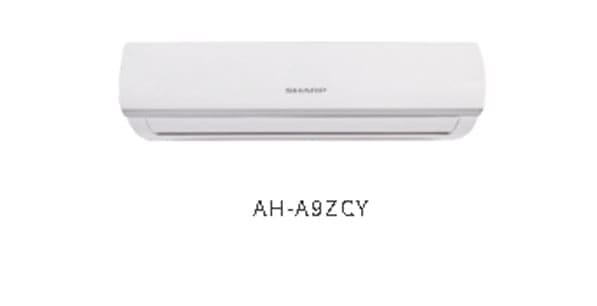 AC Split Sharp AH-A9ZCY 1PK