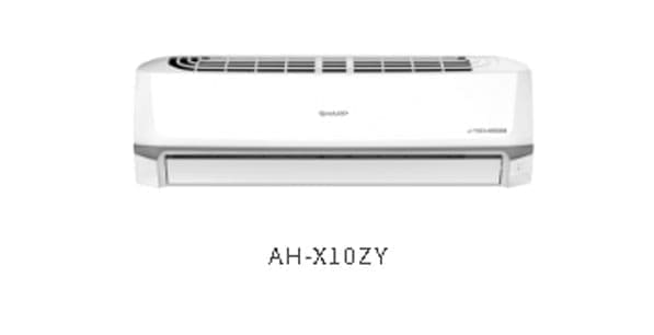 AC Split Sharp AH-X10ZY 1PK