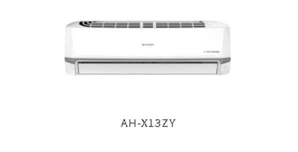 AC Split Sharp AH X13ZY 1.5PK