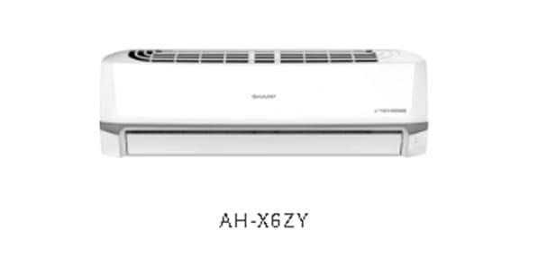 AC Split Sharp AH-X6ZY 0.5PK