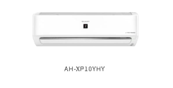 AC Split Sharp AH XP10YHY 1PK