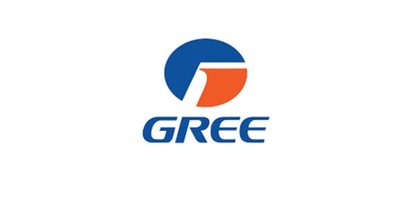 Logo Gree