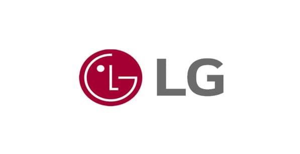 Logo LG