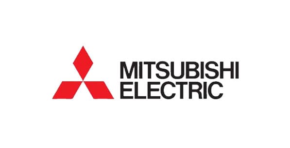 Logo Mitsubishi